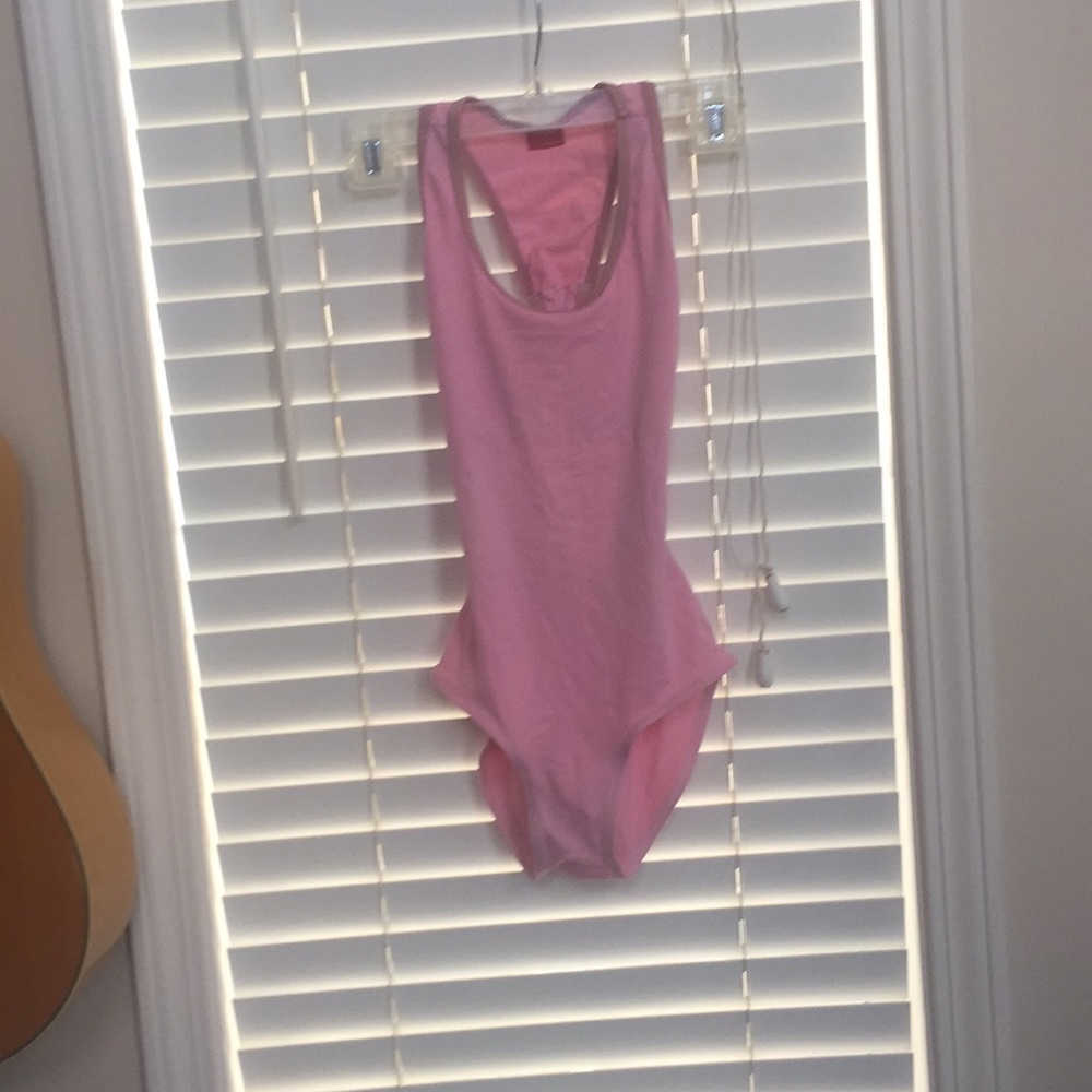 Pink yumiko small